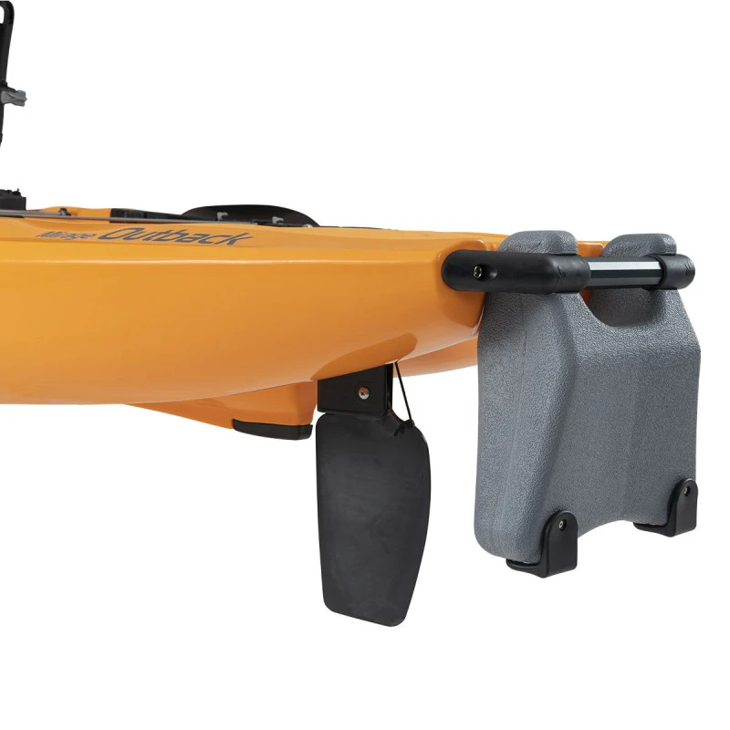 Kayak à Pédales Hobie Outback 2 Kayak à Pédales Hobie Outback – Image 2