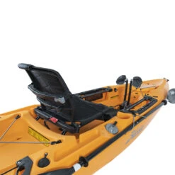 Kayak à Pédales Hobie Outback 7 Kayak à Pédales Hobie Outback -Canotage Équipement Magasin kayak a pedales hobie outback 2