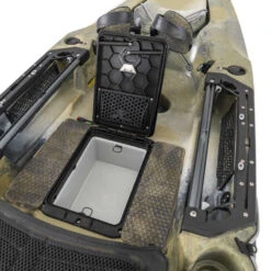 Kayak à Pédales Hobie Outback 9 Kayak à Pédales Hobie Outback -Canotage Équipement Magasin kayak a pedales hobie outback 4