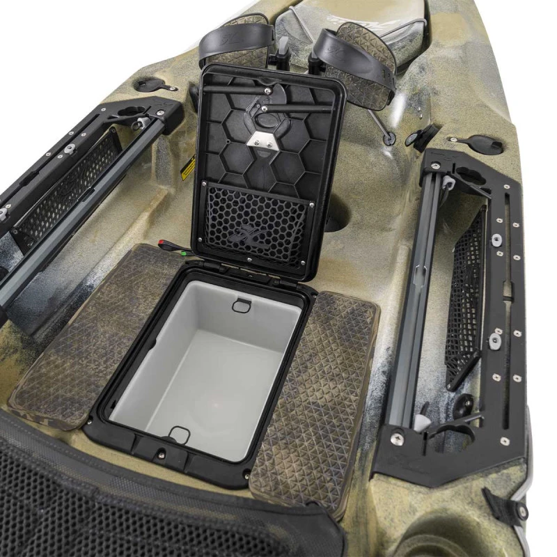 Kayak à Pédales Hobie Outback 5 Kayak à Pédales Hobie Outback – Image 5