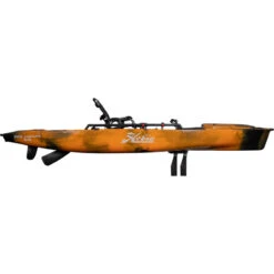 Kayak De Pêche Hobie Pro Angler 14 - 180° -Canotage Équipement Magasin kayak de peche hobie pro angler 14 180 2