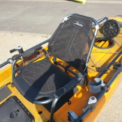 Kayak De Pêche Hobie Pro Angler 14 - 180° -Canotage Équipement Magasin kayak de peche hobie pro angler 14 180 3