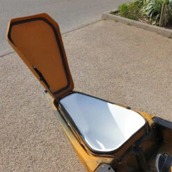 Kayak De Pêche Hobie Pro Angler 14 - 180° -Canotage Équipement Magasin kayak de peche hobie pro angler 14 180 4