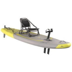 Kayak Gonflable Hobie I-Trek 9