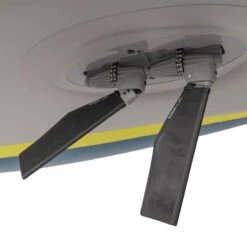 Kayak Gonflable Hobie I-Trek 14 Duo -Canotage Équipement Magasin kayak hobie mirage i trek 14 duo 3