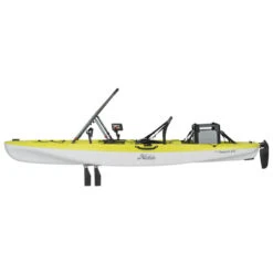Kayak Hobie Passport 12 5 Kayak Hobie Passport 12 -Canotage Équipement Magasin kayak hobie mirage passport 12 2