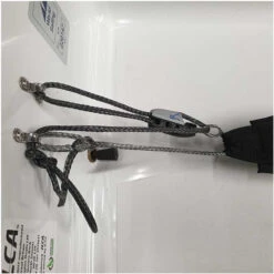 Kit De Réglage Sangle De Rappel Laser & ILCA -Canotage Équipement Magasin kit de reglage de sangle laser 2