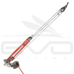 Hale-bas Laser Allen 7 Hale-bas Laser Allen -Canotage Équipement Magasin kit hale bas laser allen 2