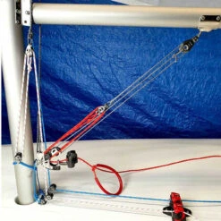 Hale-bas Laser Allen 9 Hale-bas Laser Allen -Canotage Équipement Magasin kit hale bas laser allen 4