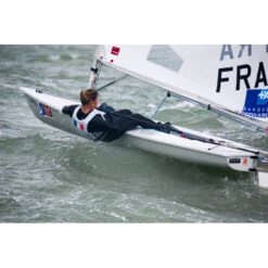 Laser 1 XD -Canotage Équipement Magasin laser xd 2