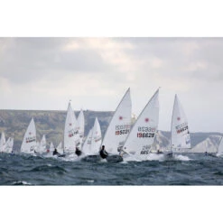 Laser 1 XD -Canotage Équipement Magasin laser xd 3