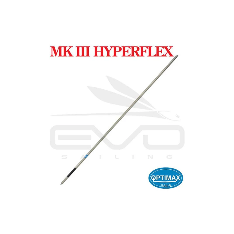 Livarde Optimist Optimax MK3 HyperFlex 28mm 1 Livarde Optimist Optimax MK3 HyperFlex 28mm