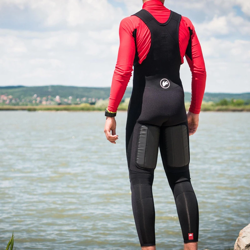 Long John Rooster Pro Hikers 3 Long John Rooster Pro Hikers – Image 3