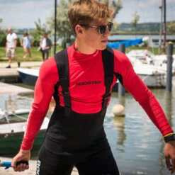 Long John Rooster Pro Hikers 7 Long John Rooster Pro Hikers -Canotage Équipement Magasin long john rooster pro hikers 3