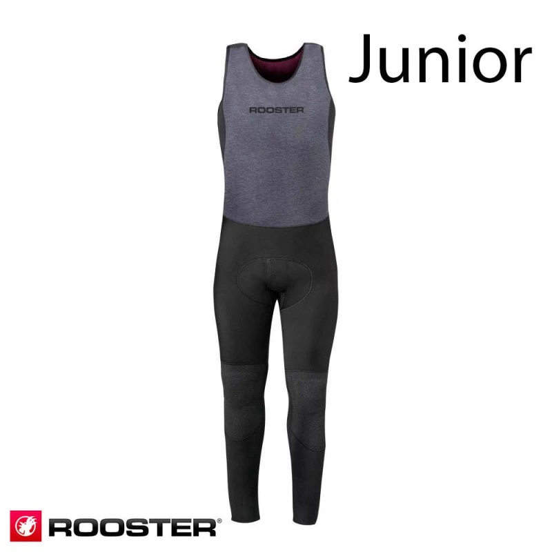 Long John Rooster SuperTherm Junior 1 Long John Rooster SuperTherm Junior