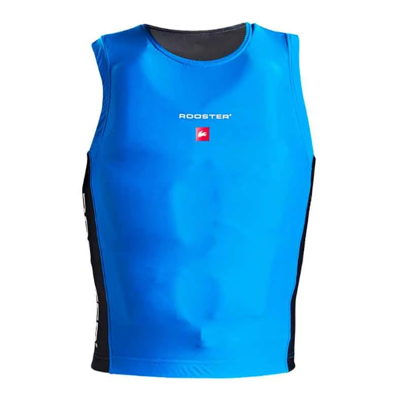 Lycra Rooster Race Bib 3 Lycra Rooster Race Bib – Image 3