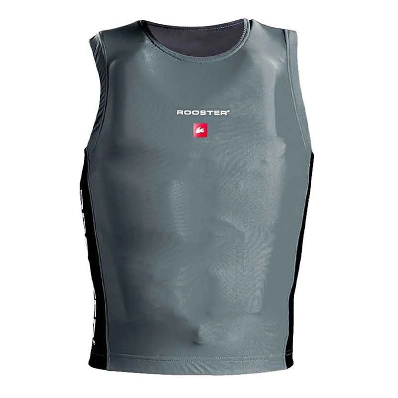 Lycra Rooster Race Bib 4 Lycra Rooster Race Bib – Image 4