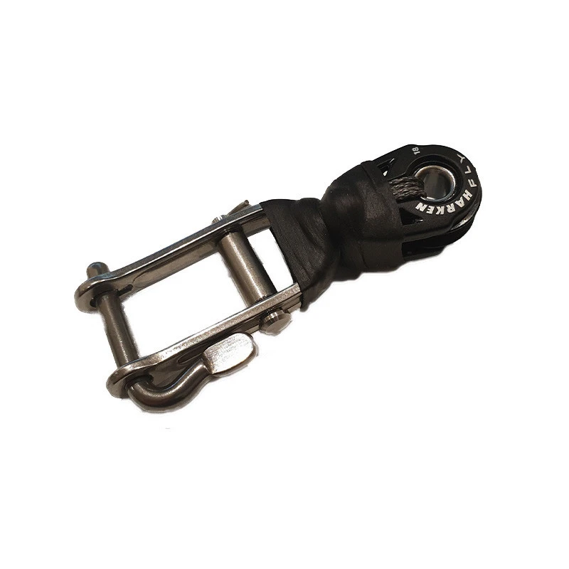 Manille Quart De Tour Ronstan 3 Manille Quart De Tour Ronstan – Image 3