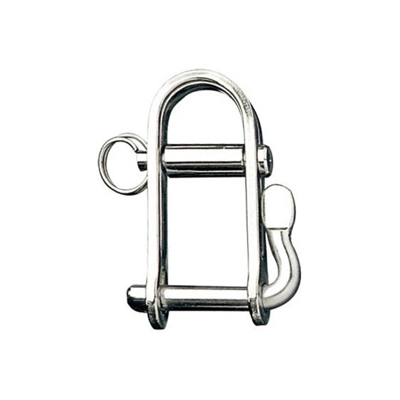 Manille Quart De Tour Ronstan 1 Manille Quart De Tour Ronstan