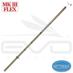 Mat Optimist Optimax MK3 Flex