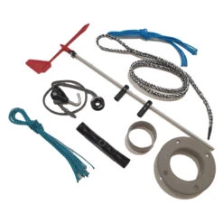 Mat Optimist Optimax MK4 -Canotage Équipement Magasin mat optimist optimax mk4 2