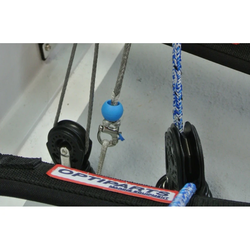 Mousqueton Inox Ronstan 32mm 5 Mousqueton Inox Ronstan 32mm – Image 5