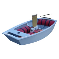 Optimist Devoti Occasion