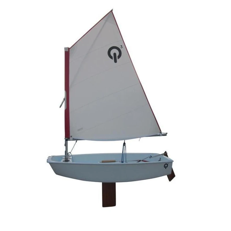 Optimist SailQube Complet 2 Optimist SailQube Complet – Image 2
