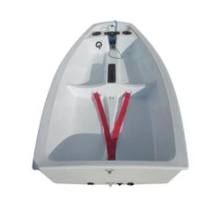 Optimist SailQube Complet