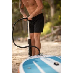 PACK PADDLE GONFLABLE AQUA MARINA PURE AIR 10.2 + PURE AIR 10.10 35 PACK PADDLE GONFLABLE AQUA MARINA PURE AIR 10.2 + PURE AIR 10.10 -Canotage Équipement Magasin pack paddle gonflable aqua marina pure air 102 pure air 1010 15