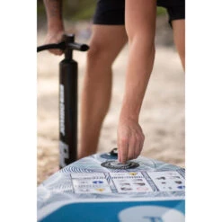 PACK PADDLE GONFLABLE AQUA MARINA PURE AIR 10.2 + PURE AIR 10.10 37 PACK PADDLE GONFLABLE AQUA MARINA PURE AIR 10.2 + PURE AIR 10.10 -Canotage Équipement Magasin pack paddle gonflable aqua marina pure air 102 pure air 1010 17