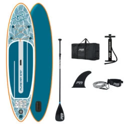 PACK PADDLE GONFLABLE AQUA MARINA PURE AIR 10.2 + PURE AIR 10.10 23 PACK PADDLE GONFLABLE AQUA MARINA PURE AIR 10.2 + PURE AIR 10.10 -Canotage Équipement Magasin pack paddle gonflable aqua marina pure air 102 pure air 1010 3