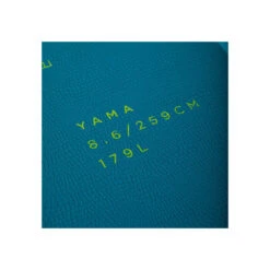 Pack Paddle Gonflable Jobe Yama 8.6 -Canotage Équipement Magasin pack paddle gonflable jobe yama 86 4