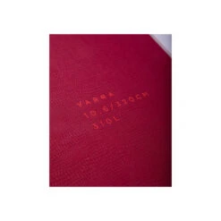 Pack Paddle Gonflable Jobe Yarra Rouge 10.6 -Canotage Équipement Magasin pack paddle gonflable jobe yarra rouge 106 3
