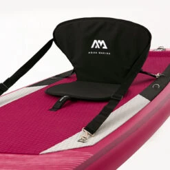 PACK PADDLE GONFLABLE WOW GLIDE 10.4 + AQUA MARINA CORAL 10.2 25 PACK PADDLE GONFLABLE WOW GLIDE 10.4 + AQUA MARINA CORAL 10.2 -Canotage Équipement Magasin pack paddle gonflable wow glide aqua marina coral 102 5