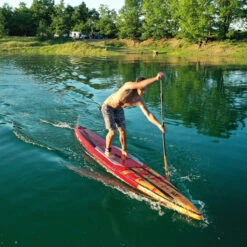 PADDLE AQUA MARINA RACE ELITE 14.0 2022 15 PADDLE AQUA MARINA RACE ELITE 14.0 2022 -Canotage Équipement Magasin paddle aqua marina race elite 140 2022 6