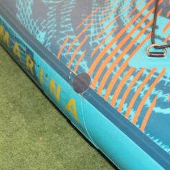 Paddle Windsurf Gonflable Occasion Aquamarina 2022 Blade 10.6 6 Paddle Windsurf Gonflable Occasion Aquamarina 2022 Blade 10.6 -Canotage Équipement Magasin paddle blade 2022 occasion aquamarina 254 15 2