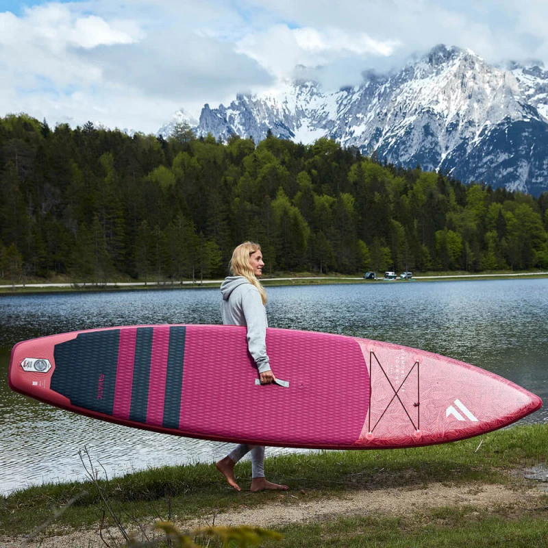 PADDLE FANATIC 2022 DIAMOND AIR TOURING 11.6x31 GONFLABLE + PAGAIE CARBON DIAMOND C35 COMPLET 7 PADDLE FANATIC 2022 DIAMOND AIR TOURING 11.6x31 GONFLABLE + PAGAIE CARBON DIAMOND C35 COMPLET – Image 7