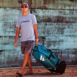 PADDLE FANATIC FLY AIR 9.8 PREMIUM GONFLABLE COMPLET -Canotage Équipement Magasin paddle fanatic fly air 98 premium 2022 gonflable complet 3