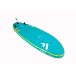 PADDLE FANATIC FLY AIR 9.8 PREMIUM GONFLABLE COMPLET -Canotage Équipement Magasin paddle fanatic fly air 98 premium 2022 gonflable complet 5