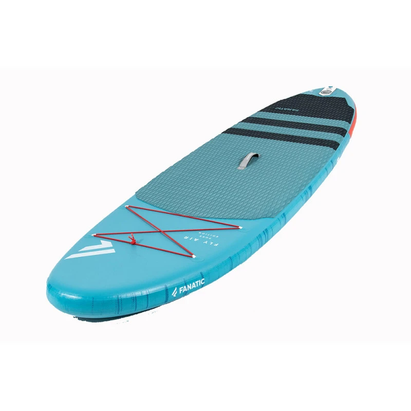 PADDLE FANATIC FLY AIR 9.8 PURE GONFLABLE COMPLET 5 PADDLE FANATIC FLY AIR 9.8 PURE GONFLABLE COMPLET – Image 5