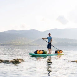 PADDLE FANATIC RAY AIR 12.6x32 PREMIUM GONFLABLE + PAGAIE CARBONE C35 COMPLET 9 PADDLE FANATIC RAY AIR 12.6x32 PREMIUM GONFLABLE + PAGAIE CARBONE C35 COMPLET -Canotage Équipement Magasin paddle fanatic ray air 126x32 premium 2022 gonflable pagaie carbone c35 complet 2