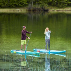 PADDLE FANATIC RAY AIR 12.6x32 PREMIUM GONFLABLE + PAGAIE CARBONE C35 COMPLET 10 PADDLE FANATIC RAY AIR 12.6x32 PREMIUM GONFLABLE + PAGAIE CARBONE C35 COMPLET -Canotage Équipement Magasin paddle fanatic ray air 126x32 premium 2022 gonflable pagaie carbone c35 complet 3