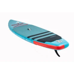 PADDLE FANATIC RAY AIR 12.6x32 PURE 2022 GONFLABLE COMPLET -Canotage Équipement Magasin paddle fanatic ray air 126x32 pure 2022 gonflable complet 6