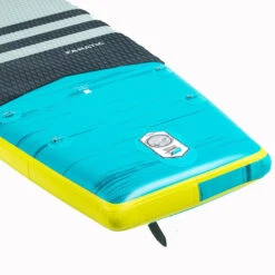 PADDLE FANATIC RAY AIR 13.6x35 PREMIUM 2022 GONFLABLE + PAGAIE CARBONE C35 COMPLET -Canotage Équipement Magasin paddle fanatic ray air 136x35 premium 2022 gonflable pagaie carbone c35 complet 5