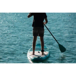 PADDLE GONFLABLE ABSTRACT CORAL TOPAZE 10.6 -Canotage Équipement Magasin paddle gonflable abstract coral topaze 106 2021 8