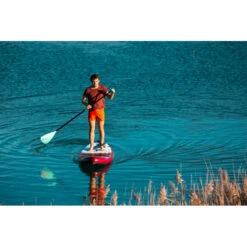 PADDLE GONFLABLE ABSTRACT PALMA RUBY 10.0 18 PADDLE GONFLABLE ABSTRACT PALMA RUBY 10.0 -Canotage Équipement Magasin paddle gonflable abstract palma ruby 100 2021 5