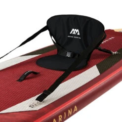 PADDLE GONFLABLE AQUA MARINA ATLAS 12.0 2022 -Canotage Équipement Magasin paddle gonflable aqua marina atlas 120 2022 4