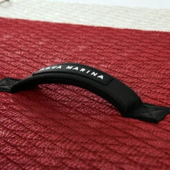 PADDLE GONFLABLE AQUA MARINA ATLAS 12.0 2022 -Canotage Équipement Magasin paddle gonflable aqua marina atlas 120 2022 7