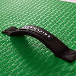 PADDLE GONFLABLE AQUA MARINA BREEZE 9.10 2022 -Canotage Équipement Magasin paddle gonflable aqua marina breeze 910 2022 4